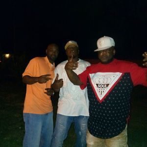 Meet your Posher, Raymond